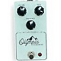 Used Mythos Pedals OLYMPUS OVERDRIVE Effect Pedal thumbnail