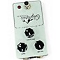 Used Mythos Pedals OLYMPUS OVERDRIVE Effect Pedal