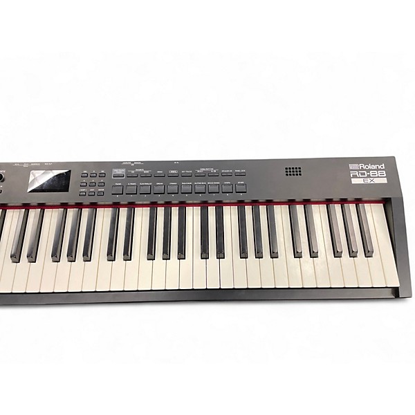 Used Roland RD-88 EX Stage Piano Digital Piano