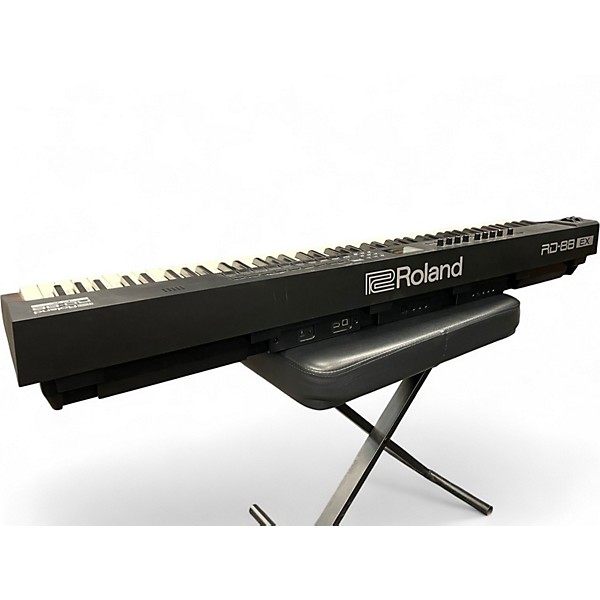 Used Roland RD-88 EX Stage Piano Digital Piano
