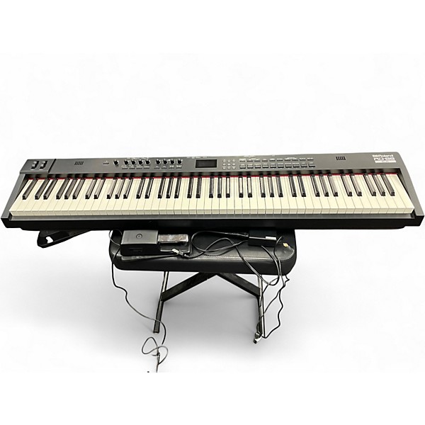 Used Roland RD-88 EX Stage Piano Digital Piano