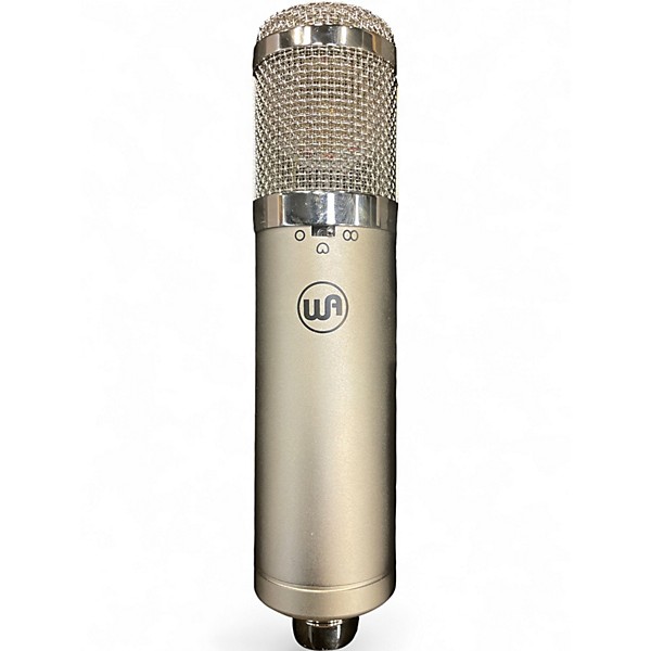 Used Warm Audio WA-47jr Condenser Microphone