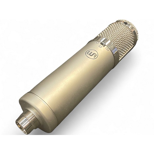 Used Warm Audio WA-47jr Condenser Microphone