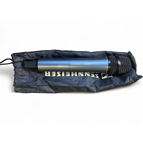 Used Sennheiser XSW 2-835 Handheld Wireless System