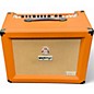 Used Orange Amplifiers CR60C Crush Pro 60W 1x12 Guitar Combo Amp thumbnail
