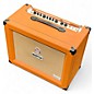 Used Orange Amplifiers CR60C Crush Pro 60W 1x12 Guitar Combo Amp