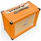 Used Orange Amplifiers CR60C Crush Pro 60W 1x12 Guitar Combo Amp
