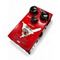 Used Wren And Cuff YOUR FACE Effect Pedal thumbnail