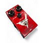 Used Wren And Cuff YOUR FACE Effect Pedal
