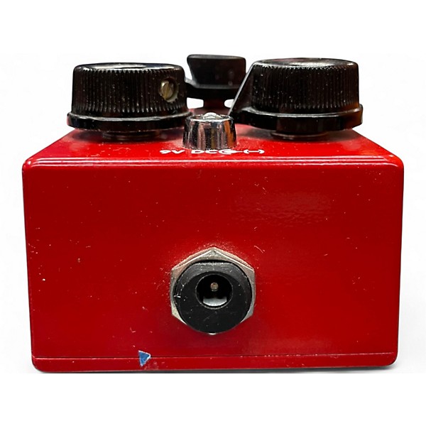 Used Wren And Cuff YOUR FACE Effect Pedal