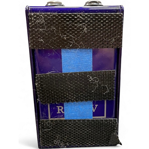 Used Revv Amplification G3 Effect Pedal