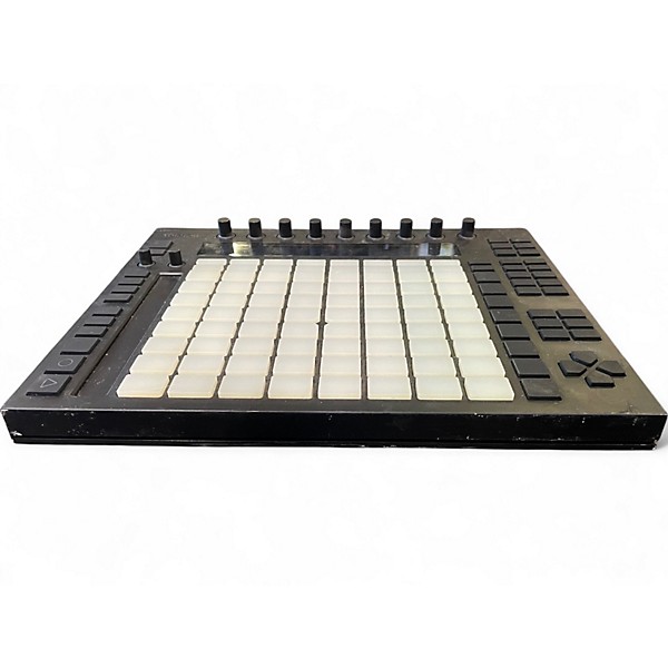 Used Ableton Push MIDI Controller