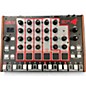 Used Akai Professional Rhythym wolf Drum Machine thumbnail