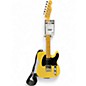 Used Fender 1952 American Vintage Telecaster Butterscotch Blonde Solid Body Electric Guitar thumbnail