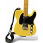 Used Fender 1952 American Vintage Telecaster Butterscotch Blonde Solid Body Electric Guitar