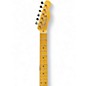 Used Fender 1952 American Vintage Telecaster Butterscotch Blonde Solid Body Electric Guitar