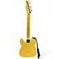 Used Fender 1952 American Vintage Telecaster Butterscotch Blonde Solid Body Electric Guitar