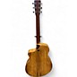 Used Martin SC13E Natural Acoustic Electric Guitar