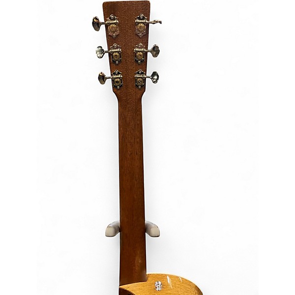 Used Martin SC13E Natural Acoustic Electric Guitar