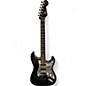 Used Fender Tom Morello Soul Power Stratocaster Black Solid Body Electric Guitar thumbnail