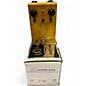 Used Jackson Audio Golden Boy Mini Effect Pedal thumbnail