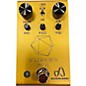 Used Jackson Audio Golden Boy Mini Effect Pedal