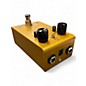 Used Jackson Audio Golden Boy Mini Effect Pedal