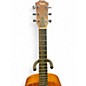 Used Taylor GS Mini Mahogany Mahogany Acoustic Guitar