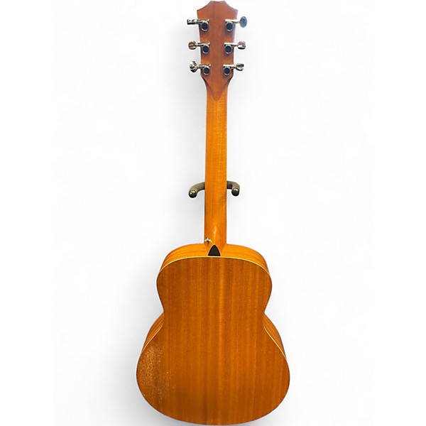 Used Taylor GS Mini Mahogany Mahogany Acoustic Guitar