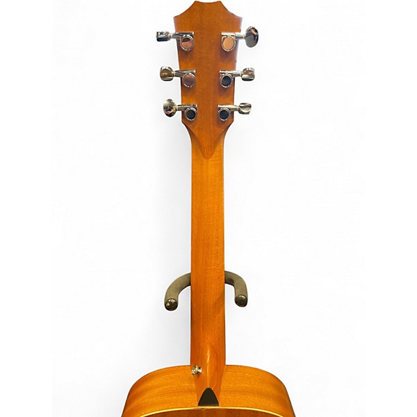 Used Taylor GS Mini Mahogany Mahogany Acoustic Guitar