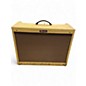Used Fender Blues Deluxe Reissue 40W 1x12 Tweed Tube Guitar Combo Amp thumbnail