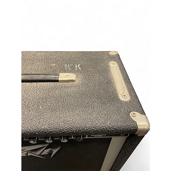 Used Peavey KB100 Keyboard Amp