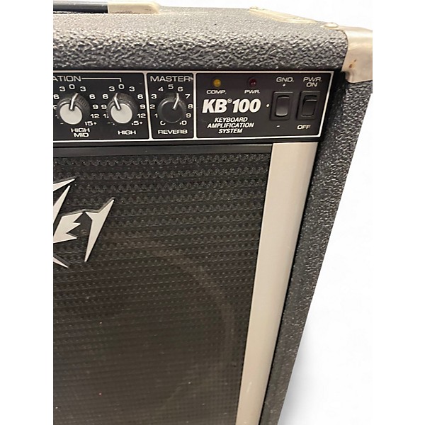 Used Peavey KB100 Keyboard Amp