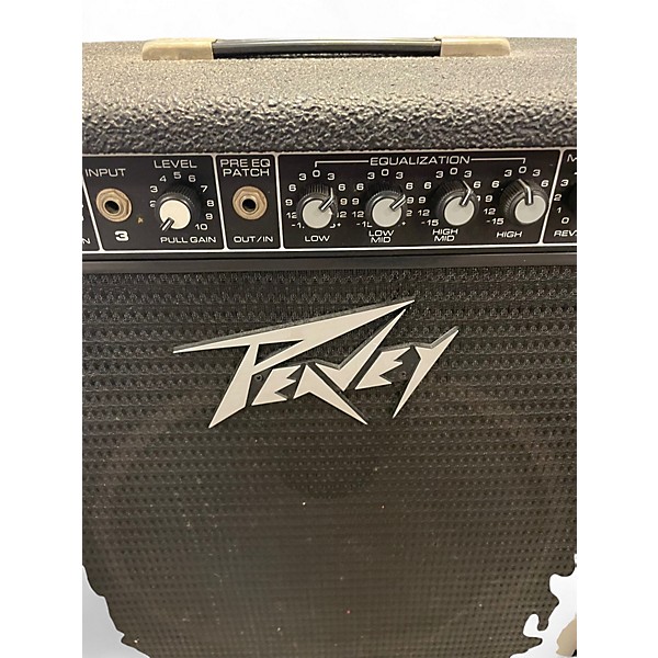 Used Peavey KB100 Keyboard Amp