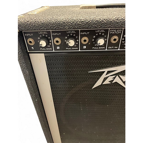 Used Peavey KB100 Keyboard Amp