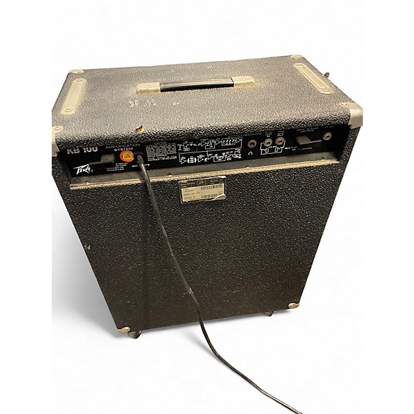 Used Peavey KB100 Keyboard Amp