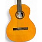 Used Cordoba Protege C1 NATURAL Classical Acoustic Guitar thumbnail