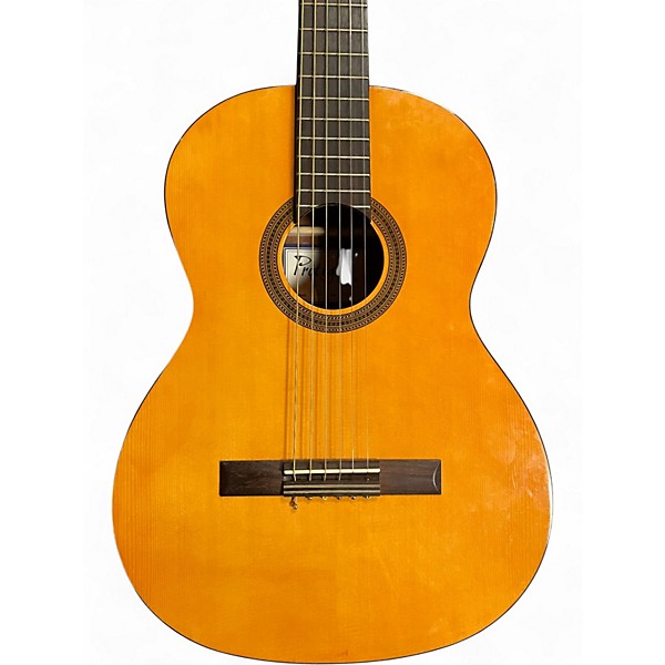 Used Cordoba Protege C1 NATURAL Classical Acoustic Guitar