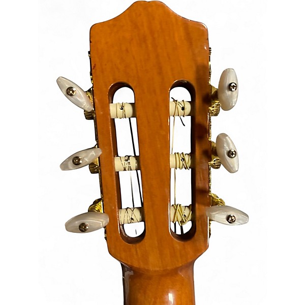 Used Cordoba Protege C1 NATURAL Classical Acoustic Guitar