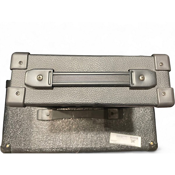 Used Bcp GA10 Battery Powered Amp