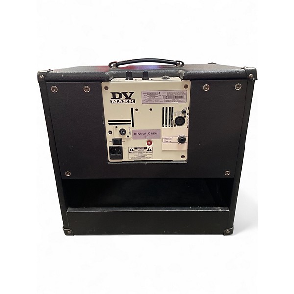 Used DV Mark DV CAB Guitar Cabinet