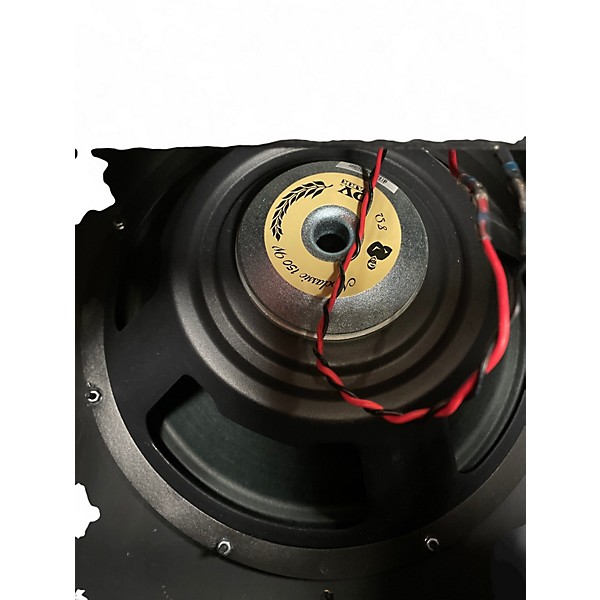 Used DV Mark DV CAB Guitar Cabinet