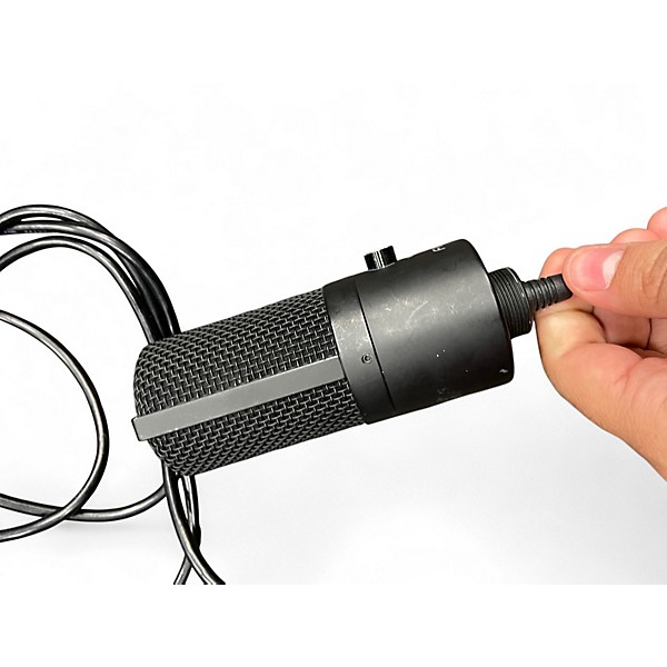 Used Fifine MICROPHONE Condenser Microphone