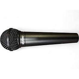 Used Digital Reference DRV100 Dynamic Microphone
