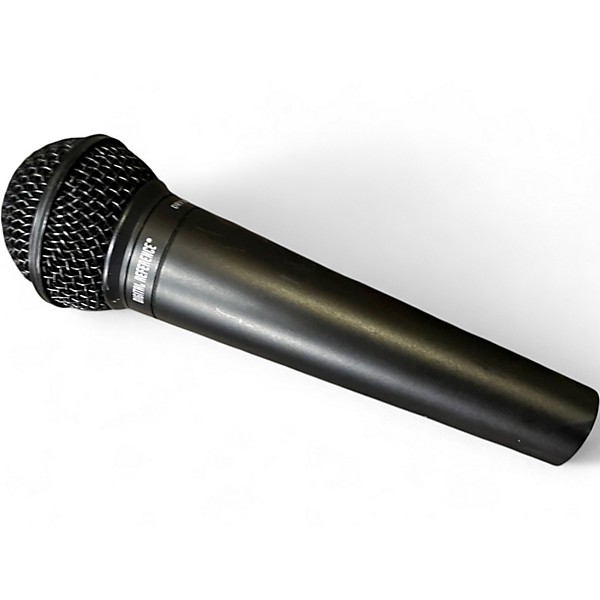 Used Digital Reference DRV100 Dynamic Microphone