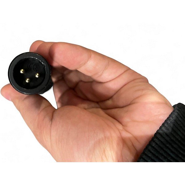 Used Digital Reference DRV100 Dynamic Microphone