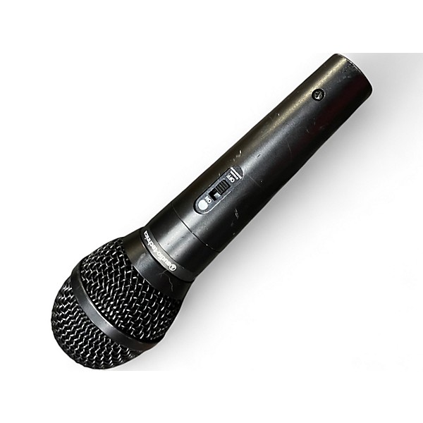 Used Audio-Technica M4000S Dynamic Microphone