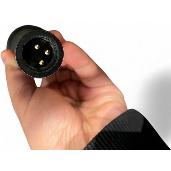 Used Audio-Technica M4000S Dynamic Microphone