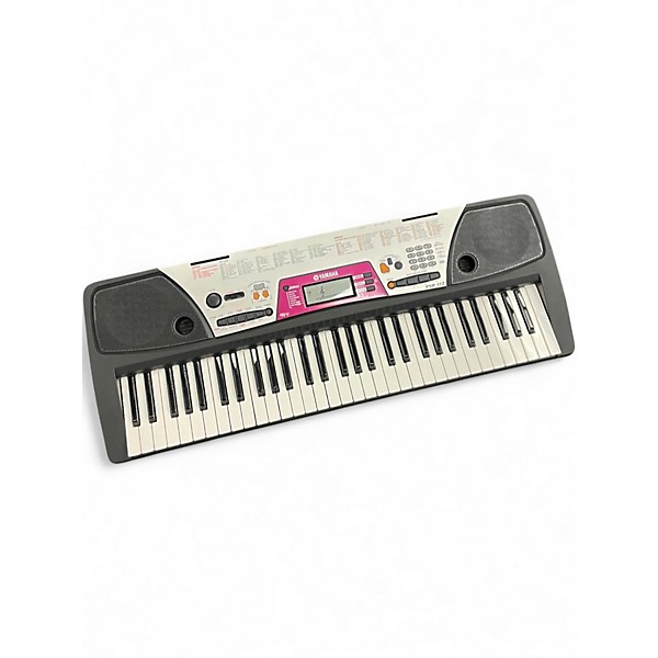 Used Yamaha PSR-172 Portable Keyboard