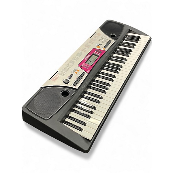 Used Yamaha PSR-172 Portable Keyboard